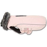 Wolters Winterjacke Amundsen Jacke Hundejacke rosa 42 cm