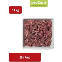ProCani Rind Pansen Mix 28x500 g