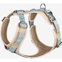 THE DOG IDEA Hundegeschirr Sky XS