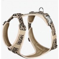 THE DOG IDEA Hundegeschirr Boho - Leo S