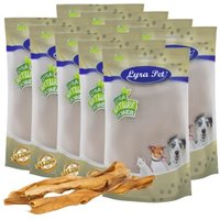 Lyra Pet Rinderkopfhautstangen ca. 50 cm 9 kg
