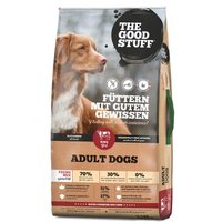The Goodstuff Adult Rind 12,5 kg