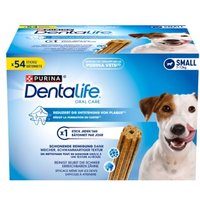 DentaLife PURINA Hunde Zahnpflege-Snacks Großpackung Mini