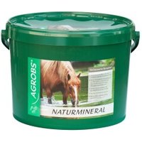 Agrobs Mineralfutter Naturmineral 10 l