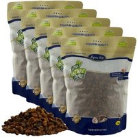 Lyra Pet Seidenraupen getrocknet 5 kg