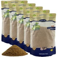 Lyra Pet Daphnien (Wasserflöhe) getrocknet 5 kg