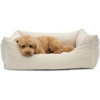 PAW WOW Hundebett EMMA Beige M