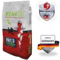 KENKOU NR.1 Vital 5mm 10 kg