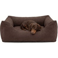 PAW WOW Hundebett EMMA Braun M