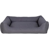 District 70 Hundebett CLASSIC dunkelgrau L