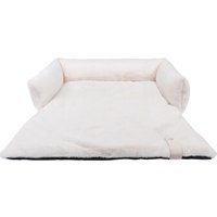 District 70 Sofa Hundebett NUZZLE creme L