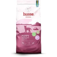 husse Puppy Growth & Agility, 24 kg - Set (vorher VALP MAXI) | Speziell entwickelte Rezeptur für die besonderen Bedürfnisse von Welpen großer Rassen