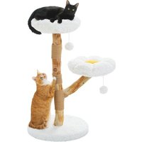Pawz Road luxuriöser Boho-Katzenbaum