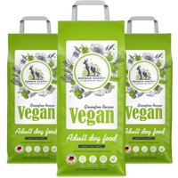 Balloony.pet German Shephy Hundefutter Vegan Protein 15 kg