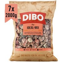 DIBO Frostfutter Ideal-Mix 7x2 kg