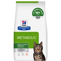 Hill's Prescription Diet Metabolic Weight Management Geflügel 12 kg