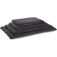 Wolters Cleankeeper Reise Pad Hundezubehör dunkelgrau XL