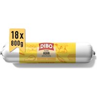 DIBO FreshRoll Huhn 18x800 g