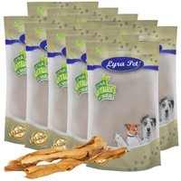 Lyra Pet Rinderkopfhautstangen ca. 50 cm 10 kg