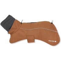 Wolters Cape Adventure Hundezubehör braun 48 cm