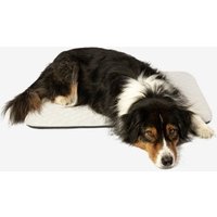 Manuly Isomatte mit Cooling Aqua Bezug M