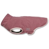 Wolters Fleecejacke Casual, Hundejacke altrosa 56 cm
