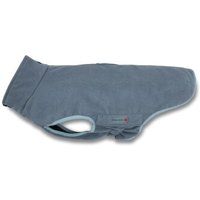 Wolters Fleecejacke Casual, Hundejacke taubenblau 56 cm