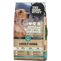 The Goodstuff Lamm (Adult) Lamm 12,5 kg