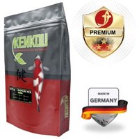 KENKOU Koifutter Vita-Immun MIX 3mm 10 kg