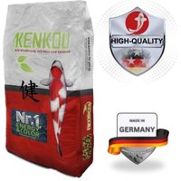 KENKOU Nr.1 Energy & Color 5mm 10 kg