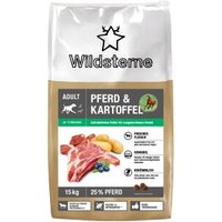 Wildsterne Classic Adult Pferd & Kartoffel