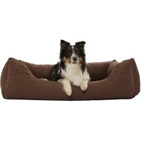 PAW WOW Hundebett EMMA Braun L