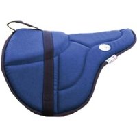 Brockamp Reitpad Bareback English Style ultra light braun