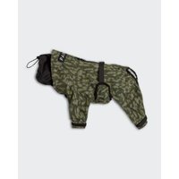 Paikka Rain Suit Grün 40 cm
