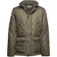 ROMNEYS Basic Steppjacke S - INT