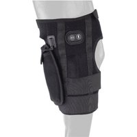 Waldhausen GmbH Waldhausen Sprunggelenks-Gamasche W-Health & Care