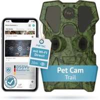 PetTec Pet Cam Trail