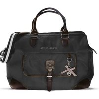 Wild Hazel - Reise Hazel Weekender schwarz
