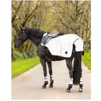 LeMieux Ausreitdecke Reflective Exercise 1,45 m