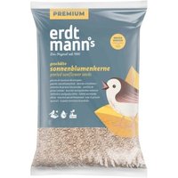 Erdtmann's geschälte Sonnenblumenkerne PLUS im Flachbtl. 25 kg