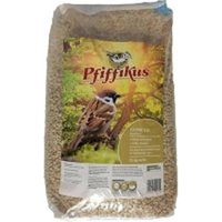 Pfiffikus Erdnüsse blanchiert 25 kg