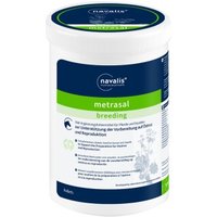 navalis metrasal breeding Pellets 1 kg