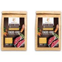 Wildfang ® Adult Trockenfutter Angus Rind 2x6 kg