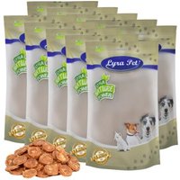 Lyra Pet Hühnerchips 10x1 kg