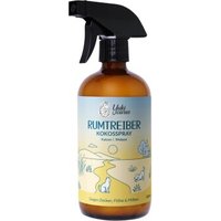 Yuki Cares Anti-Zecken-Spray Rumtreiber für Katzen