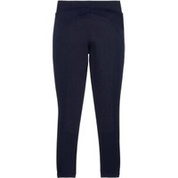 Tommy Hilfiger Reitleggings Elmira Full Grip blau L - INT