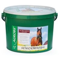 Agrobs Mineralfutter Seniormineral 10 kg