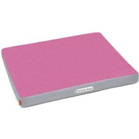 Doctor Bark Hundematratze pink M