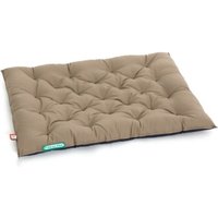 Doctor Bark Country-Kissen beige XXL