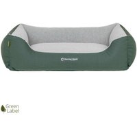 Doctor Bark Hundebett GreenLabel grün M